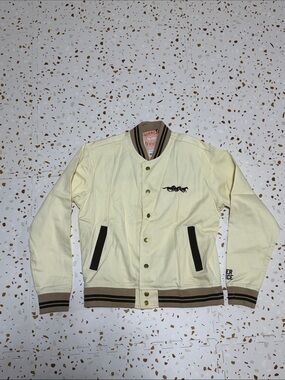 Orville Peck Stampede Bomber
